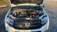 Dacia Sandero Stepway 0.9 TCe Comfort 5dr Petrol Hatchback